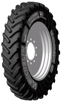 Шина VF 420/85R34 YIELDBIB TL154A8/154B MICHELIN