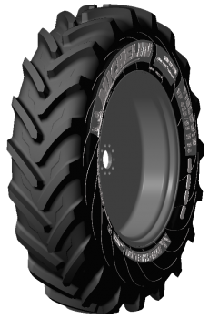 Шина VF 480/80R50 YIELDBIB TL166A8/166B MICHELIN