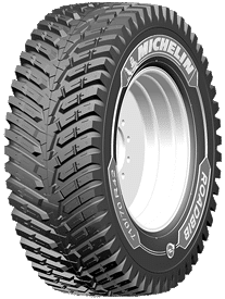 Шина 710/70R42 173D/170E TLROADBIB MICHELIN