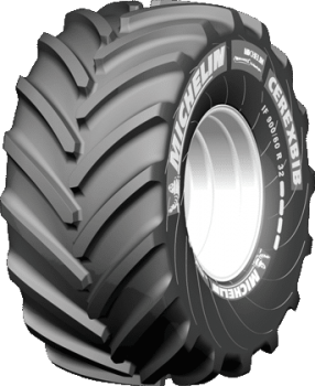 Шина IF 680/75R38 CEREXBIB TL180 A8 MICHELIN