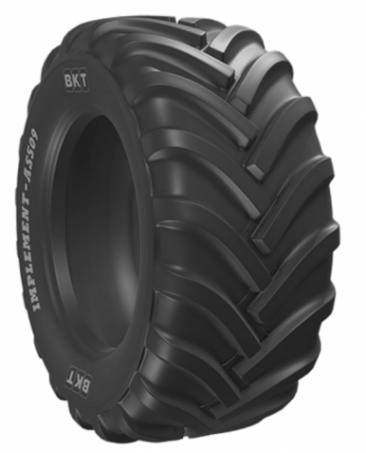Шина BKT 550/45-22.5 20PR 154A8/166A8 AS 509 TL