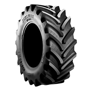 Шина BKT 420/65R24 141A8/138D TL AGRIMAX RT-657