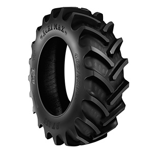 Шина BKT 480/80R42 151A8/151B TL AGRIMAX RT-855