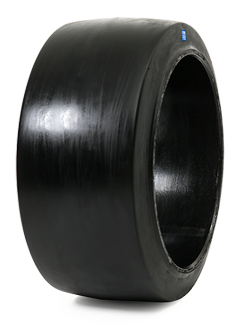 Шина бандажная 22 X 8 X 17 3/4 PON 555 SOLIDEAL (CAMSO)