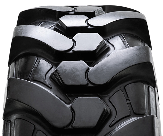 Шина SOLIDEAL (CAMSO) 500/70-24 (19.5L-24) 157A8 TL MPT 732