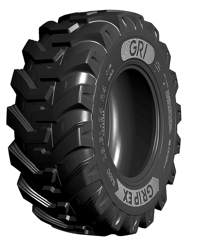 Шина 18.4-26 12 PR GRIPEX R400-TL