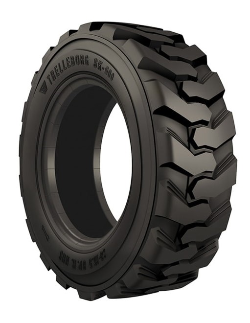 Шина 27x10.5-15 16PR TL SK-900 Trelleborg