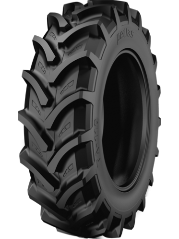 Шина Petlas 16.9R30 (420/85R30) Radial 140A8/137B TL TA-110