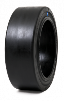 Шина бандажная 21 X 8 X 15 PON 775 SOLIDEAL (CAMSO)