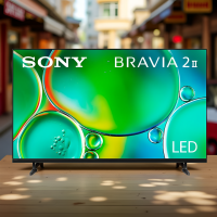 Телевизор Sony K-43S20M2