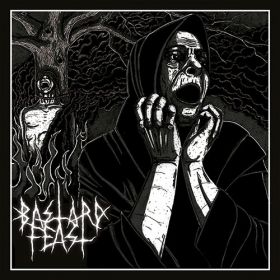 BASTARD FEAST - Osculum Infame