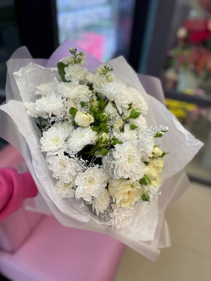 Букет Классический