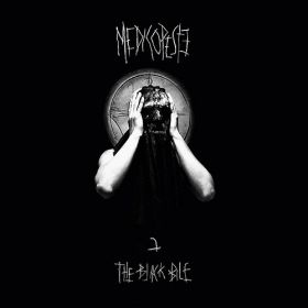 MEDICO PESTE - The Black Bile DIGIPAK