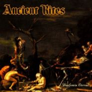 ANCIENT RITES - Blasfemia Eternal CD DIGIPAK