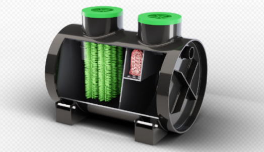 СЕПТИК ЭКО-Л 3