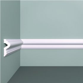 Молдинг Bello Deco М10 45-17 Д2000х17хВ45 мм  / Белло Деко.