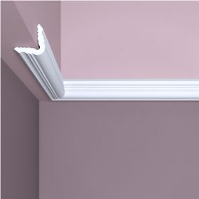 Угол из Дюрополимера Bello Deco У2 30-30 Д2000х30хВ30 мм / Белло Деко.