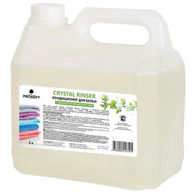 Кондиционер Prosept Crystal Rinser 3л 254-3 / Просепт