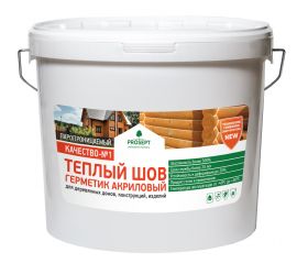 Герметик Межшовный Prosept 3кг 0024-3м / Просепт