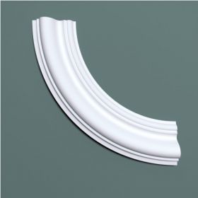 Молдинг Bello Deco М10У3 Д150хШ150 мм / Белло Деко