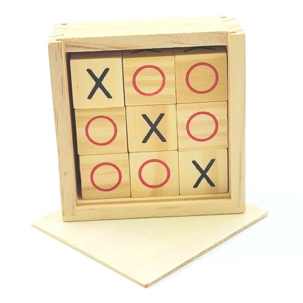 Игра Крестики нолики