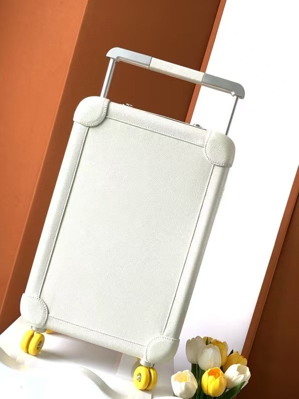 Чемодан Hermes Cabin Suitcase