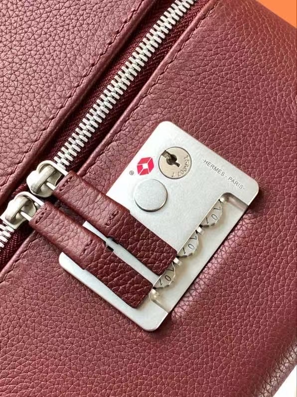 Чемодан Hermes Cabin Suitcase