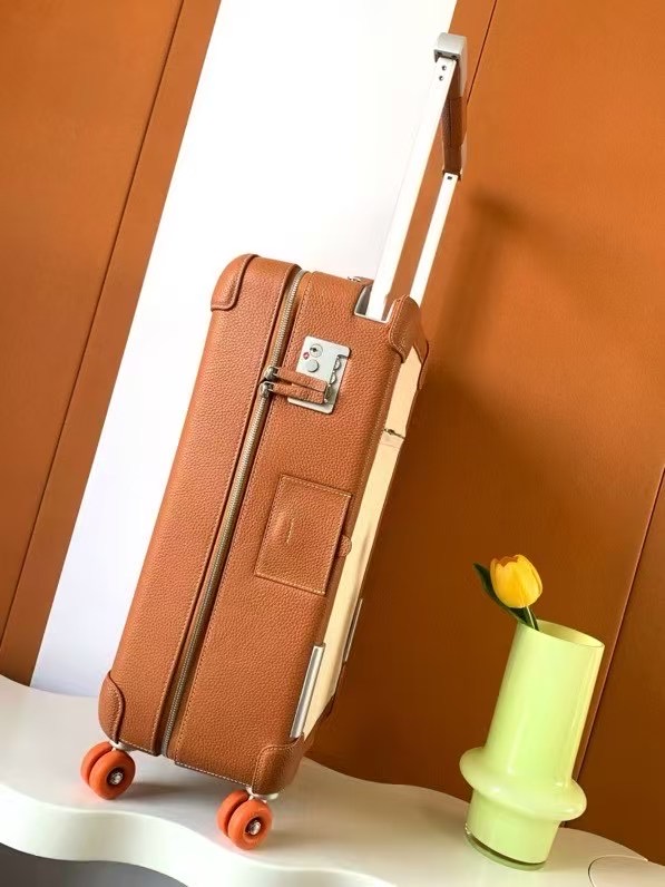 Чемодан Hermes Cabin Suitcase