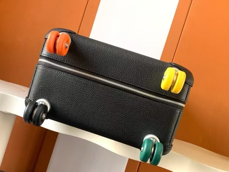 Чемодан Hermes Cabin Suitcase