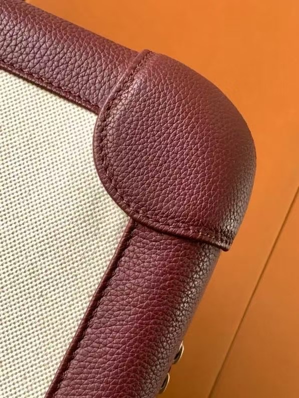 Чемодан Hermes Cabin Suitcase