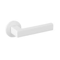 Ручка Olivari Planet B M195B White белый матовый
