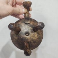 Подсвечник в стиле модерн