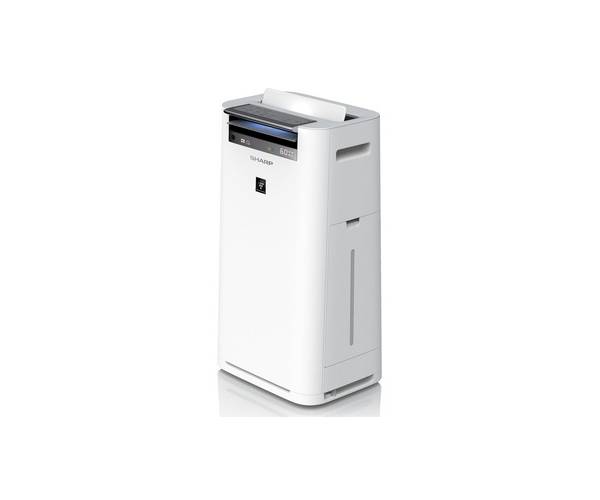 Климатический комплекс SHARP CG41RW