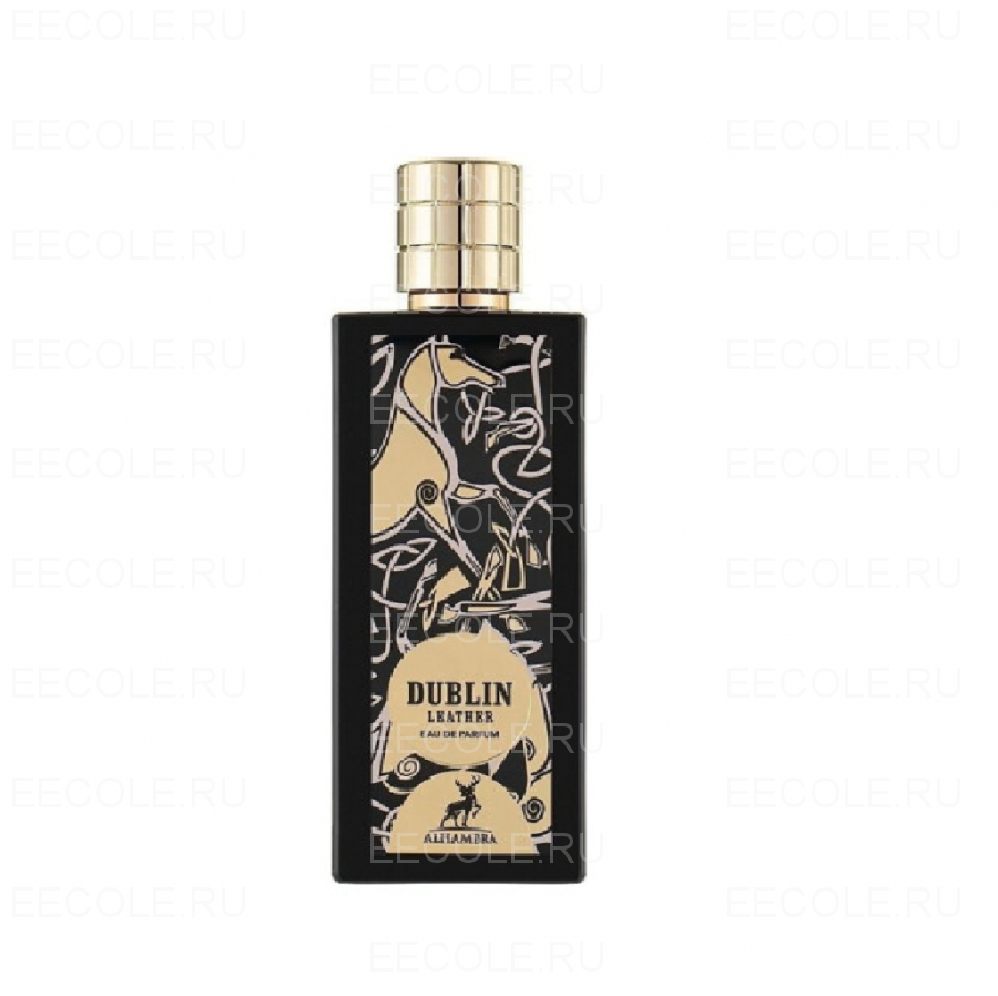 Maison Alhambra Dublin Leather
