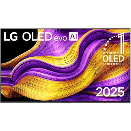 Телевизор LG OLED55G5RLA