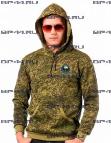 Толстовка 14 ОБр СпН ГРУ