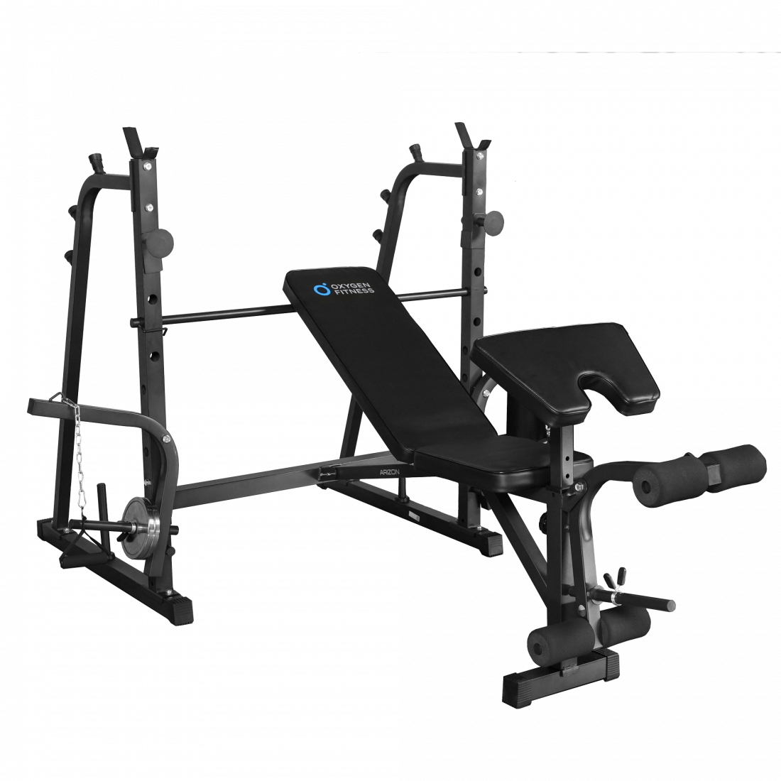 OXYGEN FITNESS ARIZON