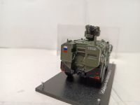 «Тайфун-К» 4х4 К-53949 с АГ