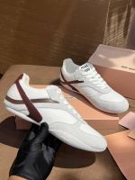 Кроссовки MIU MIU Premium