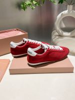 Кроссовки MIU MIU Premium