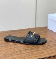 Шлепанцы DIOR Premium