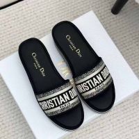 Сабо шлепанцы DIOR Premium
