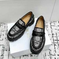 Лоферы DIOR Premium