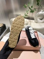 Кроссовки MIU MIU Premium