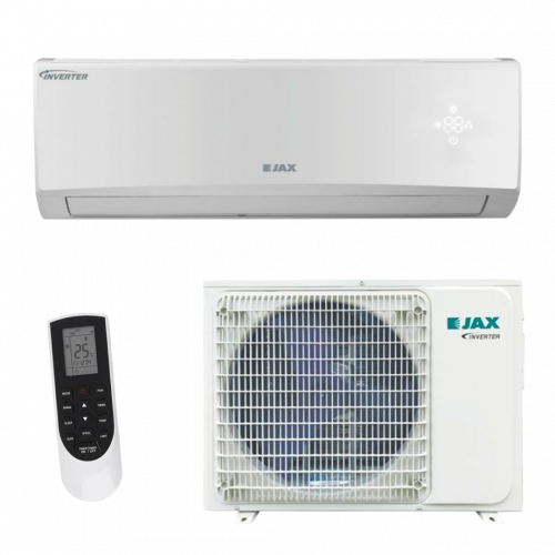 JAX MURRAY INVERTER ACY-07HE