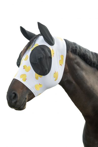 Защитная маска от насекомых  -Duck- HKM