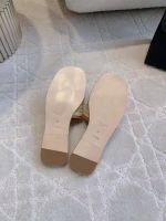Шлепанцы PRADA Premium