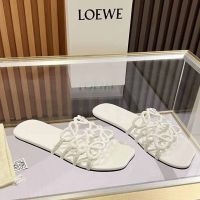 Шлепанцы LOEWE Premium