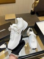 Кроссовки CHANEL Premium