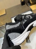 Кроссовки CHANEL Premium